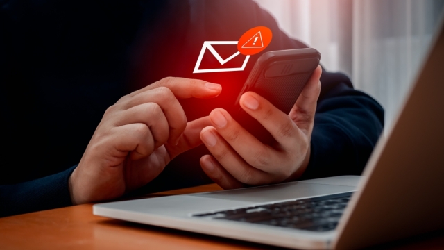 Κίνδυνος απάτης με δήθεν μήνυμα από το υπουργείο Ανάπτυξης