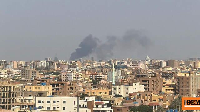 Για τουλάχιστον 40 νεκρούς μετά από επίθεση στην Ελ-Ομπέιντ, μιλούν στον ΟΗΕ