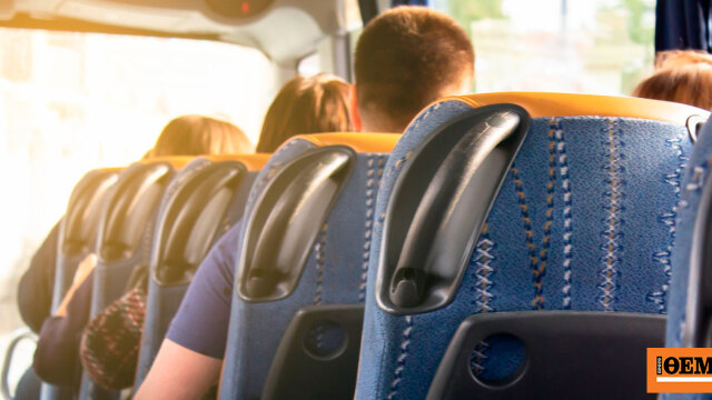 Περιπέτεια για 12 μαθητές σε σχολική εκδρομή στα Χανιά: Εμφάνισαν συμπτώματα δύσπνοιας