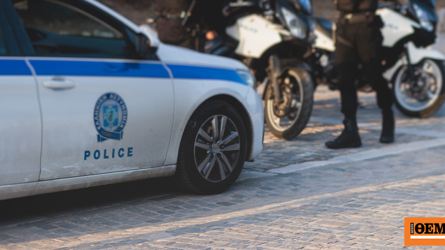 Aστυνομική επιχείρηση σε Ασπρόπυργο και Μάνδρα με 9 συλλήψεις, ξηλώθηκαν καλώδια για ρευματοκλοπή