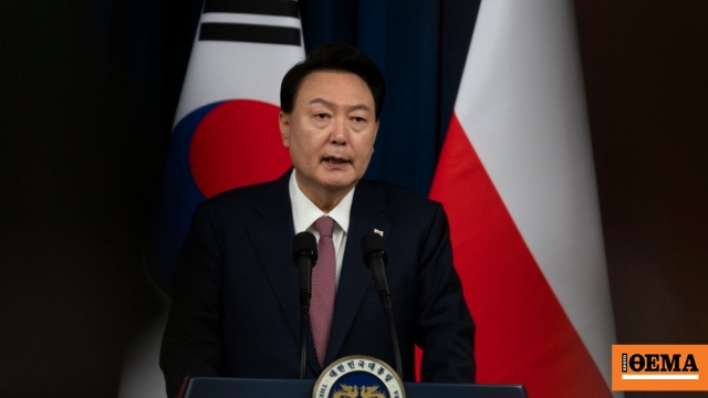 Στις 19 Φεβρουαρίου αναμένεται η ετυμηγορία στη δίκη του πρώην προέδρου της Νότιας Κορέας, Γιουν