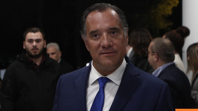 Visit Georgiadis to Sismanoglio after posting Tiktoker: The picture was not good and we made it immediately