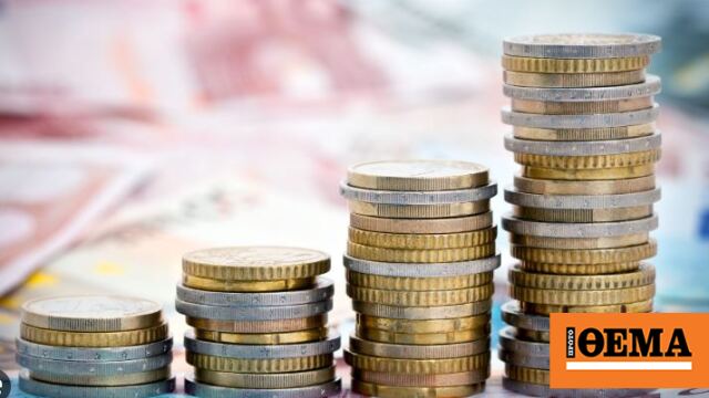 ELSTAT: Borç 360,1 milyar euroya geriledi – GSYH'nin %143,5'ine denk geliyor