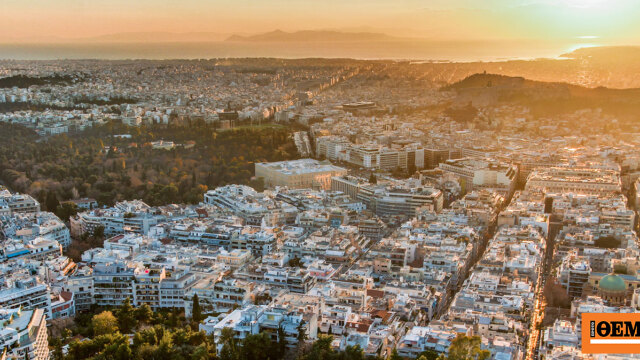 Δυνατά μπαίνει στο καλοκαίρι η Ελλάδα με άνοδο 9,3% στη ζήτηση για τα Airbnb