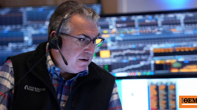 Οι προσδοκίες για τερματισμό του πολέμου έφεραν διπλό ρεκόρ σε SP 500 και Nasdaq