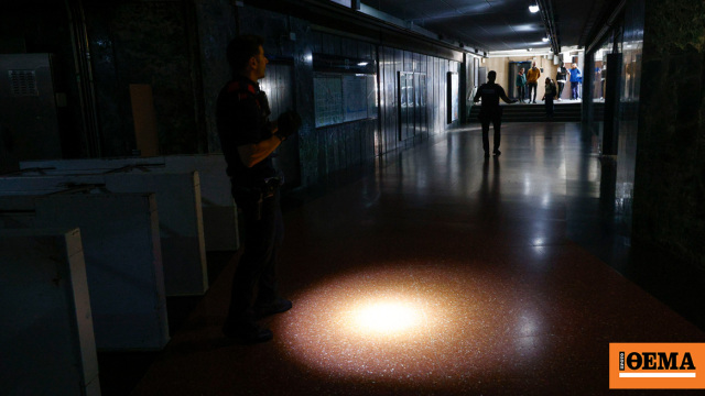 Μπλακάουτ στην Ιβηρική: Παραμένουν τα προβλήματα στις μεταφορές – Επανέρχεται σταδιακά η ηλεκτροδότηση σε Ισπανία και Πορτογαλία