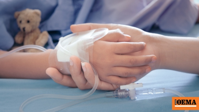 Ένας στους πέντε θανάτους παιδιών συνδέεται με ανεπαρκή ανάπτυξη