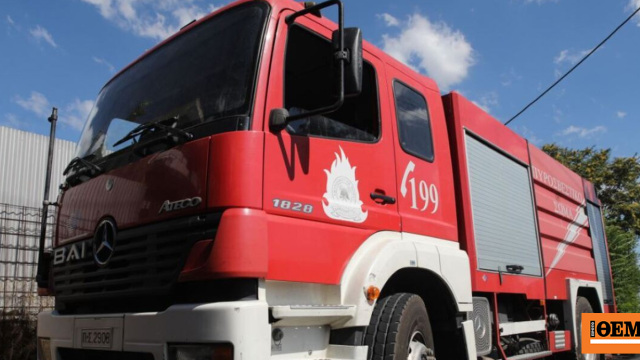 Έξι υποχρεωτικές αποστρατείες ανωτάτων στελεχών στην Πυροσβεστική λόγω 35ετίας