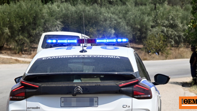 Εξιχνιάστηκε διάρρηξη σε σπίτι στην Λέσβο, είχαν κλέψει από χρυσαφικά μέχρι και αλυσοπρίονο