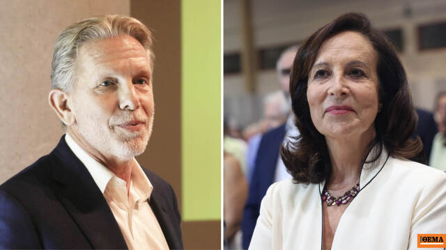 Attacks on Androulakis by Diamantopoulou and Geroulano: Nobody is perfect, mistakes are made, there are issues with his image