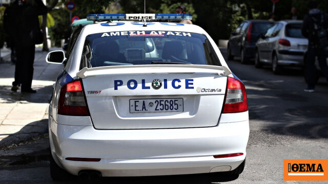 Δίωξη σε βάρος του 75χρονου που φέρεται να τραυμάτισε με μαχαίρι την 29χρονη κόρη του