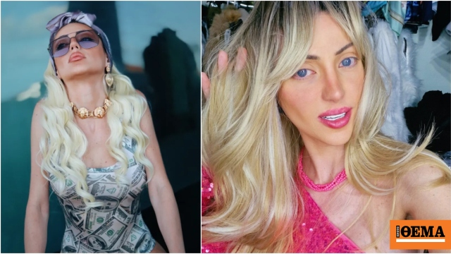 Νεκρή η Βραζιλιάνα influencer που έκανε πλαστικές για να μοιάσει στην Barbie