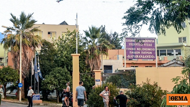 Πώς έγινε το δυστύχημα με τον 3χρονο στην Αχαΐα