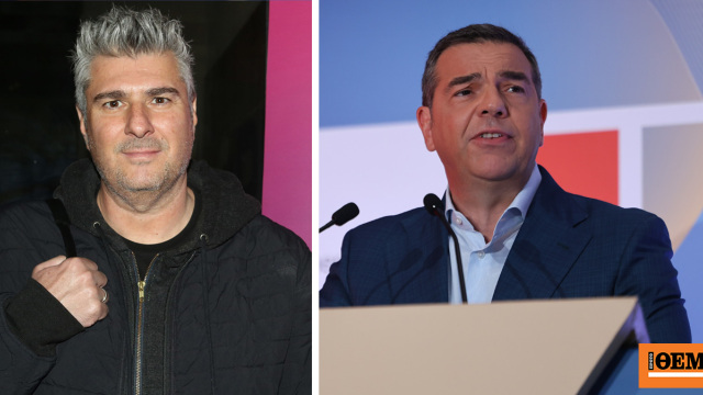 Attack by Moraitis on the “second political assassination” of Tsipras: Janissaries are always more passionate and bloodthirsty