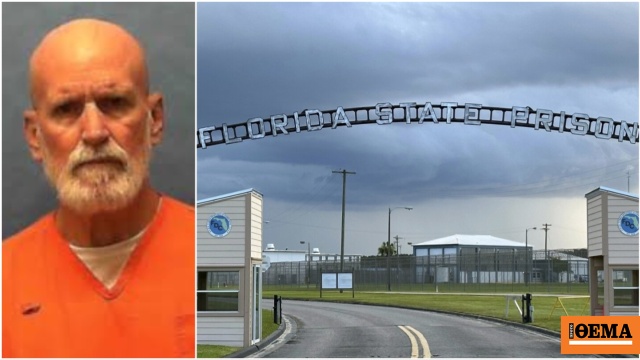 Εκτελέστηκε στη Φλόριντα 66χρονος πρώην πεζοναύτης για τον βιασμό και φόνο 6χρονης το 1979