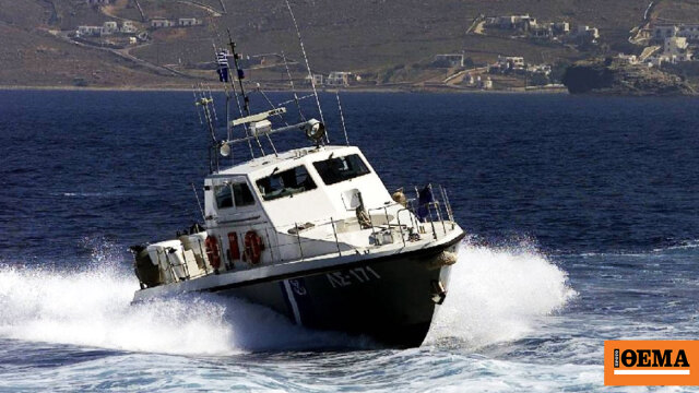 Τραγωδία με 18 νεκρούς νότια της Κρήτης, εντοπίστηκε μισοβυθισμένο σκάφος με μετανάστες