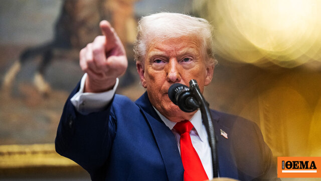 Σάλος στις ΗΠΑ: Έξι Δημοκρατικοί καλούν τον στρατό να μην υπακούει σε παράνομες διαταγές