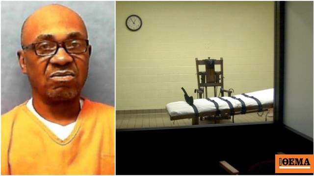 Εκτελέστηκε στη Φλόριντα 63χρονος για τον βιασμό και φόνο της διευθύντριας του το 1988