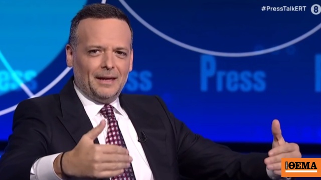 Ο Χάρης Δούκας για τις προκλήσεις στον Δήμο Αθηναίων και την πορεία μεγάλων έργων: «Ξεκίνησα χωρίς handbook»