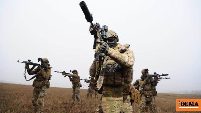 Διπλωματικός πυρετός μετά τις σημαντικές αλλαγές στο σχέδιο ειρήνης για την Ουκρανία – Αντιδράσεις σε ΗΠΑ, Ευρώπη, Ρωσία και Κίεβο