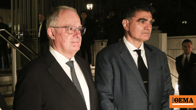 Εκδήλωση μνήμης και τιμής στον Βαρδή Ι.Βαρδινογιάννη στο Μέγαρο Μουσικής