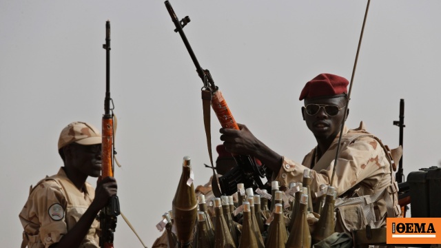 Νέες μάχες στο Σουδάν παρά τη νέα προτροπή των ΗΠΑ να κηρυχτεί κατάπαυση του πυρός