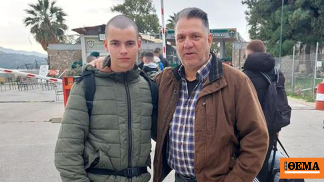 Ρόδος: Απαντήσεις για την τραγωδία ζητά ο πατέρας του 19χρονου Ραφαήλ