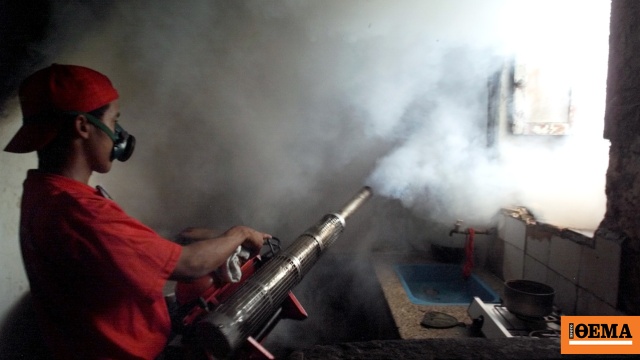 Πάνω από 30 νεκροί στην Κούβα από επιδημίες που προκαλούν τσιμπήματα κουνουπιών