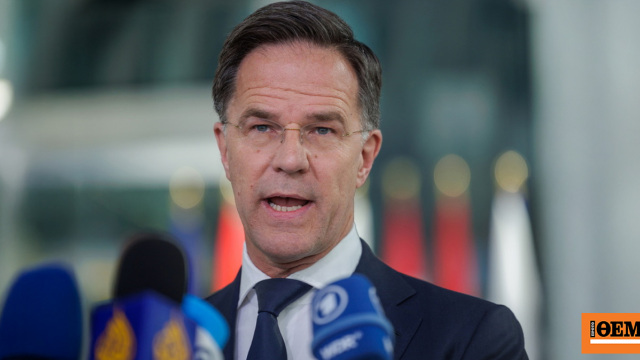 Ο επόμενος στόχος της Ρωσίας είναι το ΝΑΤΟ, η σύγκρουση είναι προ των πυλών