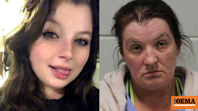 Μητέρα στις ΗΠΑ δολοφόνησε την κόρη της και αφαίρεσε το αγέννητο μωρό της από τη μήτρα της