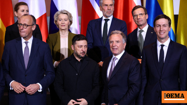 Τίποτα δεν έχει συμφωνηθεί ακόμη, ποιες εγγυήσεις ζητούν