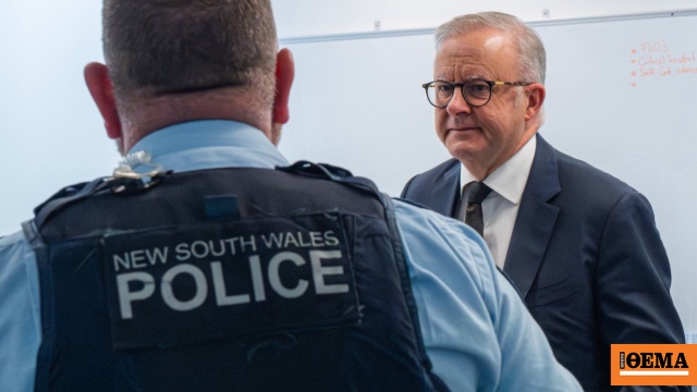 Κίνητρο της επίθεσης στην παραλία Μπόνταϊ μοιάζει να ήταν η ιδεολογία του ISIS