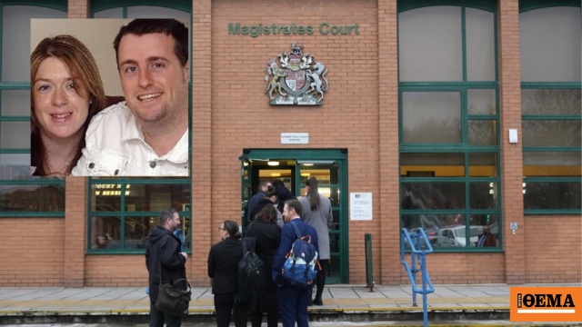 Υπό κράτηση ο 49χρονος που νάρκωνε και βίαζε επί 13χρονια τη σύζυγό του μαζί με άλλους πέντε