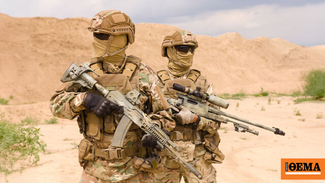 Ποια είναι η επίλεκτη μονάδα ειδικών επιχειρήσεων Delta Force που συνέλαβε τον Μαδούρο και τη σύζυγό του