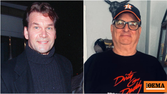 Πέθανε ο μικρότερος αδερφός του στα 63 του χρόνια