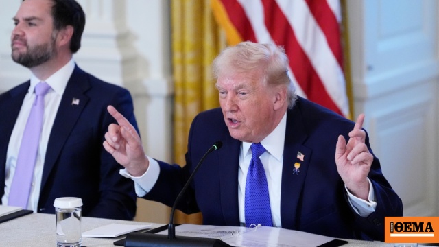 Οι ΗΠΑ πρέπει να κατέχουν τη Γροιλανδία για να αποτρέψουν τη Ρωσία και την Κίνα από το να την καταλάβουν