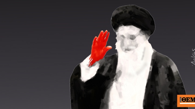 Η Αριστερά μισεί όλους τους τυράννους εκτός απ’ αυτούς που μισούν τη Δύση