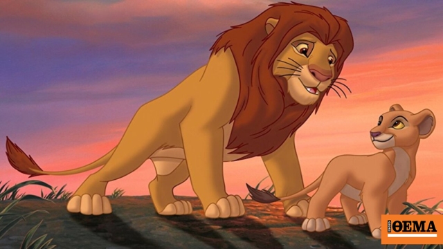 Πέθανε ο συνδημιουργός της ταινίας «Ο Βασιλιάς των Λιονταριών»