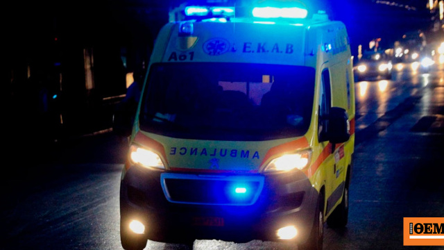 Πέθανε ιερέας που είχε τραυματιστεί βαριά σε ατύχημα στο Ακρωτήρι Χανίων