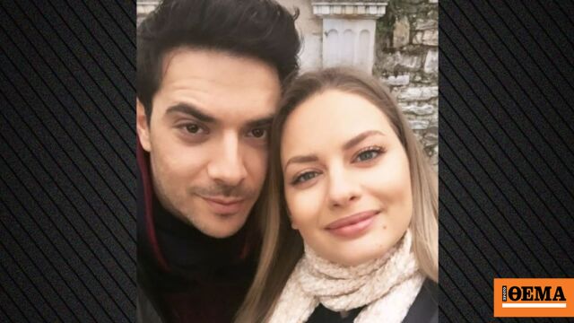 Τα πάντα με σένα μοιάζουν σαν χθες