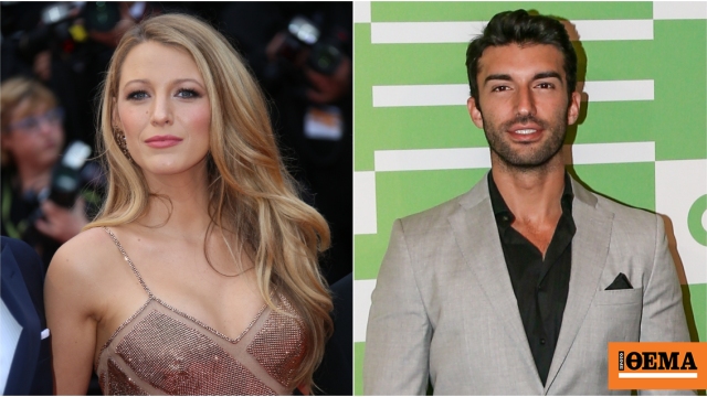 Σε αδιέξοδο οι προσπάθειες εξωδικαστικού συμβιβασμού μεταξύ Μπλέικ Λάιβλι και Τζάστιν Μπαλντόνι