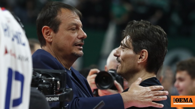 Αταμάν για το ξέσπασμα του Γιαννακόπουλου: Τον ευχαριστώ, μου έδωσε κίνητρο