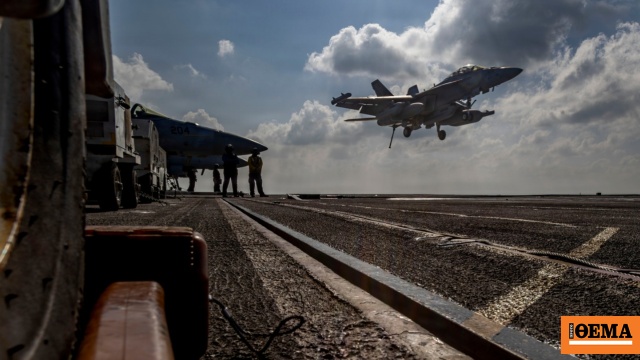 Τα πλήγματα των ΗΠΑ στο Ιράν μπορεί να στοχεύσουν και σε μεμονωμένους ηγέτες, υπαρκτό σενάριο η αλλαγή καθεστώτος