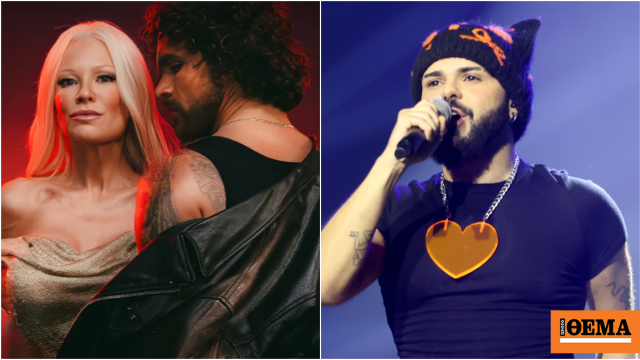 Ποιο είναι το τραγούδι της Φινλανδίας που φέρνει δεύτερο τον Akyla στα στοιχήματα