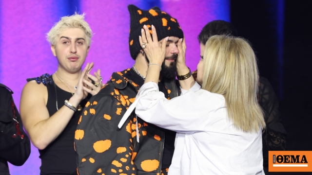 Στα 17 ήρθε από τη Γεωργία στην Ελλάδα με ένα μωρό στην αγκαλιά, η ζωή ήταν δύσκολη αλλά δεν τα παράτησε ποτέ