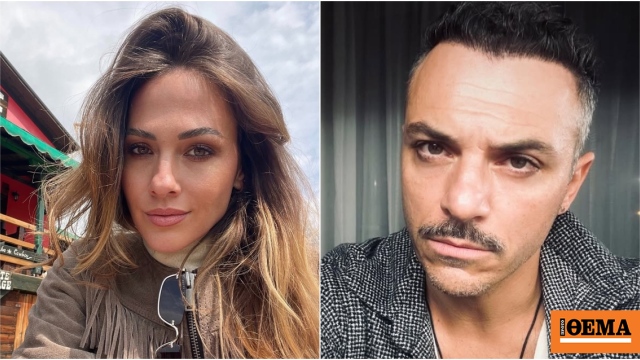 Μαρία Δεληθανάση: Δεν θα ξαναγύριζα στον Κώστα Δόξα