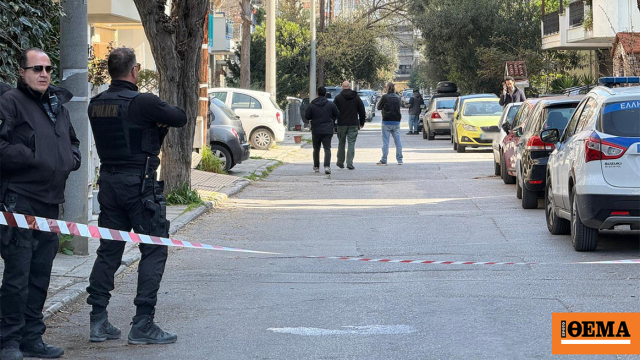 Θεσσαλονίκη: Στη φυλακή και ο 21χρονος που ήταν μαζί με τον Κλεομένη που δολοφονήθηκε στην Καλαμαριά