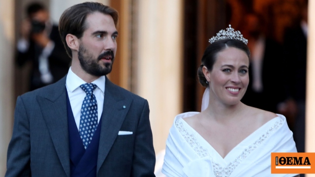 Νίνα Φλορ: Η αλλαγή στην υπογραφή της μετά τις αντιδράσεις