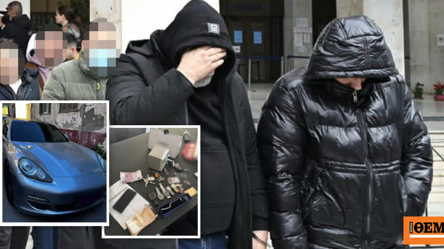 «Δύο μαγαζιά είναι σε εικονικές εταιρείες, βάλε τρεις μισθοδοσίες»: Οι διάλογοι που έκαψαν τον Tiktoker από το κύκλωμα του ΕΦΚΑ