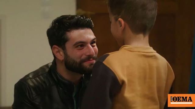 Πώς τρεις… μπαμπάδες αλλάζουν την πορεία των σίριαλ, γιατί όλοι τώρα θέλουν να κάνουν κωμωδία